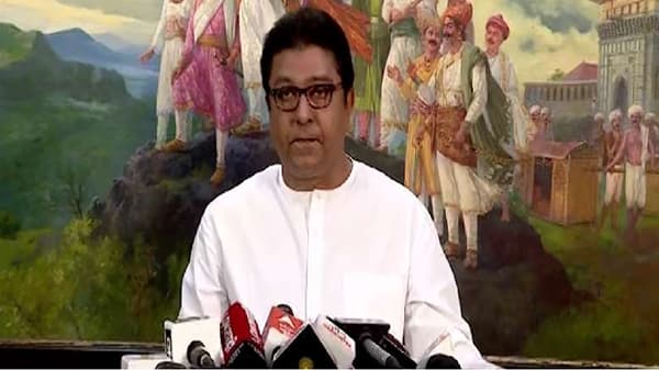 राज ठाकरे तीन दिवसांच्या नाशिक दौऱ्यावर, संघटनात्मक बांधणींसदर्भात मोठे निर्णय होण्याची शक्यता