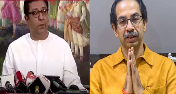शिवाजी पार्कच्या मुद्द्यावर सेना-मनसे पुन्हा आमनेसामने, उद्धव ठाकरेंच्या निधीतून हा प्रकल्प राबवणार