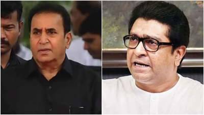 अनिल देशमुख हा विषय महत्त्वाचा नाही, बॉम्ब कोणाच्या सांगण्यावरून ठेवला हे शोधा : राज ठाकरे