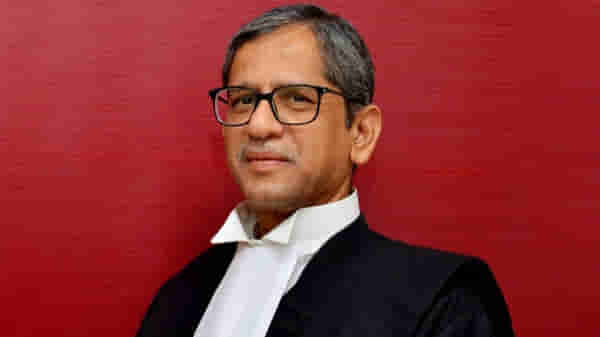 आणीबाणीत आंदोलन, थेट मुख्यमंत्र्यांकडून भ्रष्टाचाराचे आरोप; कोण आहेत नवे सरन्यायाधीश रमण्णा?