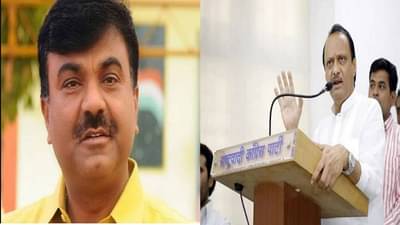 Pandharpur By-Election : मी राष्ट्रवादीत जातोय, अजितदादांच्या उपस्थितीत प्रवेश करतोय, भाजपच्या नेत्याची घोषणा