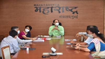 Corona Vaccine: महाराष्ट्रात सुपरफास्ट लसीकरण; दिवसाला चार लाख लोकांना लस