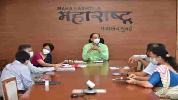 Corona Vaccine: महाराष्ट्रात सुपरफास्ट लसीकरण; दिवसाला चार लाख लोकांना लस