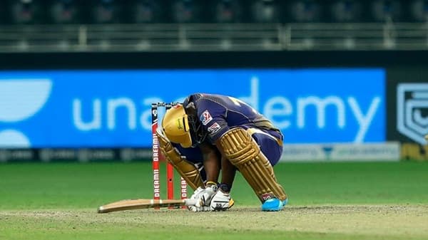 IPL 14 : ना विराट, ना गेल, ना डिव्हिलियर्स, आयपीएलमधील 24 कॅरेट सोने म्हणजे हा खेळाडू
