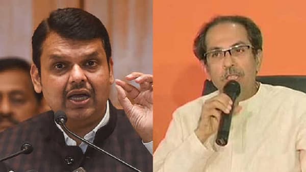 मुंबईतील कोरोना बळींचा आकडा लपवला जातोय; देवेंद्र फडणवीसांचा गंभीर आरोप
