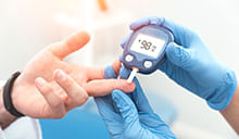 Diabetes Care : रक्तातील साखरेची पातळी नियंत्रित करण्यासाठी 'या' पदार्थांचे करा सेवन