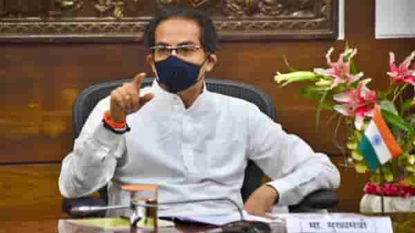 म्युकोरमायकोसिसचा धोका वाढला, ठाकरे सरकार सावध; हाफकिनला दिली 1 लाख इंजेक्शन्सची ऑर्डर
