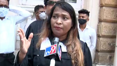 मोठी बातमी ! अनिल देशमुखांची विकेट घेणाऱ्या जयश्री पाटलांविरोधात तक्रार, नेमका आरोप काय?