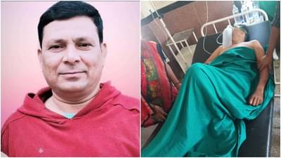 जळगावात कोरोना रुग्णांचा उपचारातील दुर्लक्षाने मृत्यू, राज्यपालांना पत्र लिहित कुटुंबियांचे गंभीर आरोप