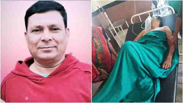 जळगावात कोरोना रुग्णांचा उपचारातील दुर्लक्षाने मृत्यू, राज्यपालांना पत्र लिहित कुटुंबियांचे गंभीर आरोप