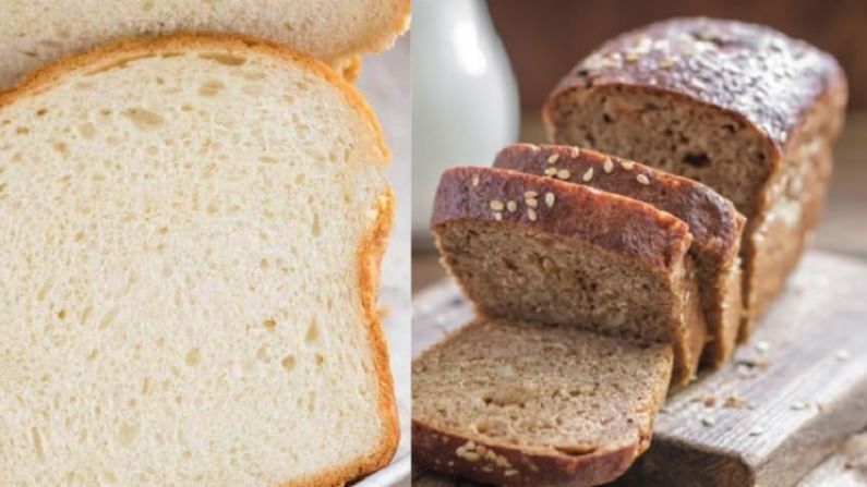 सकाळी नाश्त्यामध्ये ब्राऊन ब्रेडऐवजी 'हे' ब्रेड खा, वजन झपाट्याने कमी होईल