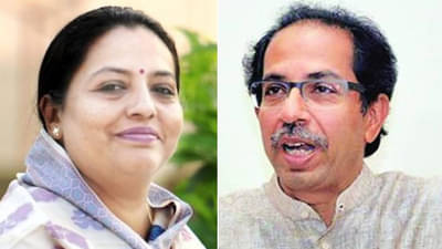 अमरावतीत रुग्ण संख्या घटली, मग लॉकडाऊन का?, आकडेवारी देत यशोमती ठाकूर यांनी आघाडी सरकारला हाणले