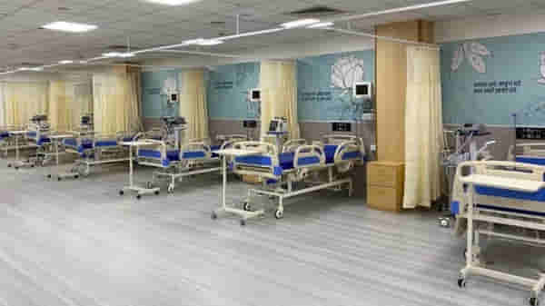 Fact Check: पुण्यात 450 बेड्सचं नवं रुग्णालय उपलब्ध?; नेमकं सत्य काय?