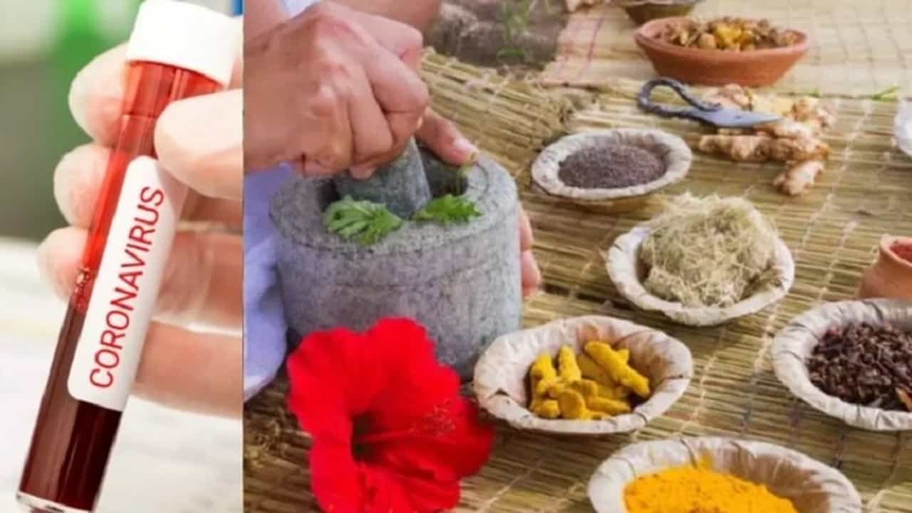 कोरोना काळात कामी येतील या आयुर्वेदिक टिप्स, वाचा याचे महत्त्वपूर्ण फायदे...