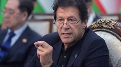 बलात्कारासाठी भारतीय संस्कृती जबाबदार, इम्रान खान बरळले, वक्तव्याविरोधात पाकिस्तानमध्येही तीव्र प्रतिक्रिया