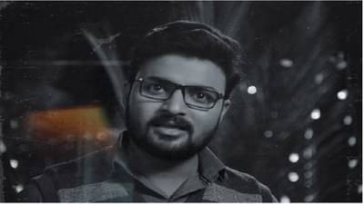 आईबरोबर अवॉर्ड शो बघायचो, तेव्हा... देवमाणूस किरण गायकवाडला स्ट्रगलिंगच्या आठवणी