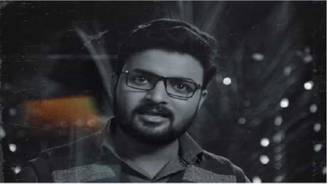 आईबरोबर अवॉर्ड शो बघायचो, तेव्हा... देवमाणूस किरण गायकवाडला स्ट्रगलिंगच्या आठवणी