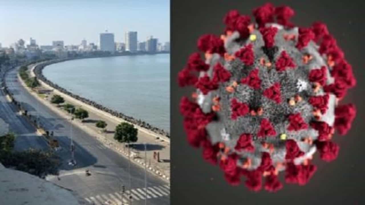 Corona Cases and Weekend Lockdown News LIVE : उस्मानाबाद जिल्ह्यात कोरोनाचे आज  573 नवे रुग्ण