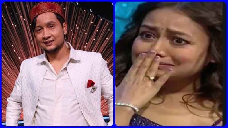 Indian Idol 12 | आदित्य नारायणनंतर आता ‘इंडियन आयडॉल’ स्पर्धक पवनदीपला कोरोनाची लागण!