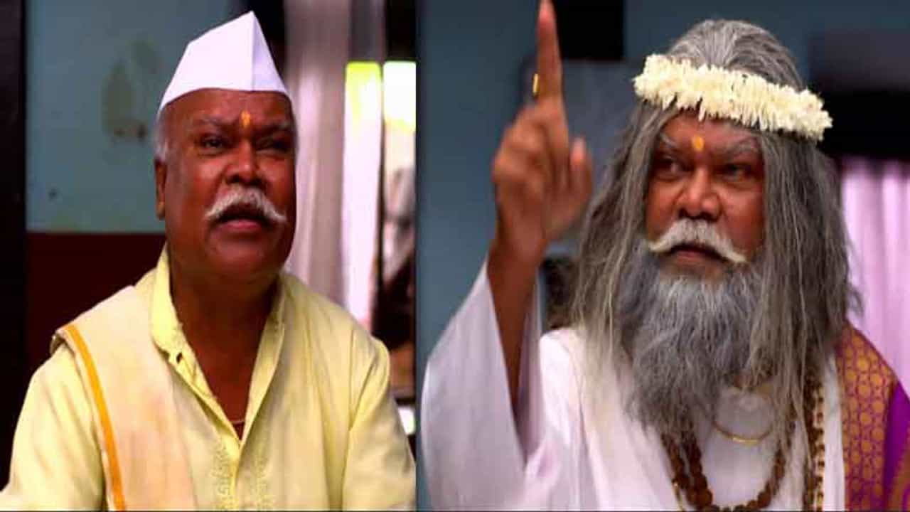 Ratris Khel Chale 3 | रघु काकांचा ‘रघु महाराज’ अवतार शेवंता संपवणार? मालिकेत पुन्हा एकदा येणार मोठा ट्विस्ट!