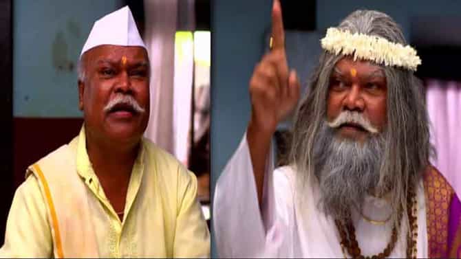 Ratris Khel Chale 3 | रघु काकांचा ‘रघु महाराज’ अवतार शेवंता संपवणार? मालिकेत पुन्हा एकदा येणार मोठा ट्विस्ट!