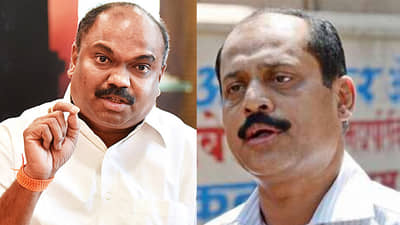 अनिल परबांना दोन मुलींची शपथ का घ्यावी लागली?, बाळासाहेबांचीही का घ्यावी लागली?; वाचा सविस्तर प्रकरण