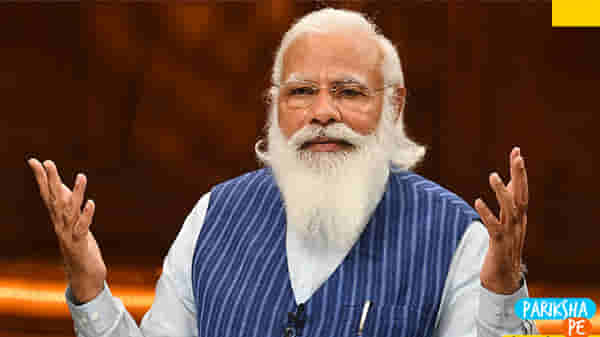 मोदी म्हणतात, फुले जयंतीपासून ते आंबेडकर जयंतीपर्यंत टिकाउत्सव, वाचा मोदींच्या पत्रातले 10 प्रमुख मुद्दे