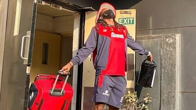 IPL 2021 : क्वारंन्टाईनचा खेळ संपला, पंजाबचा वाघ बाहेर आला, प्रतिस्पर्ध्यांना धडकी!