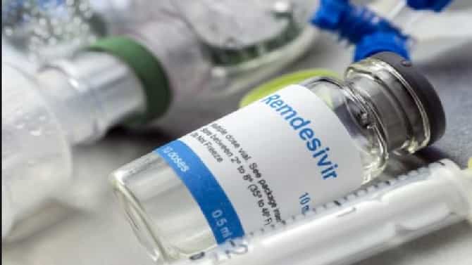 रेमडेसिव्हीर इंजेक्शनचा काळाबाजार, आठ हजारांना विक्री, चौघांना अटक