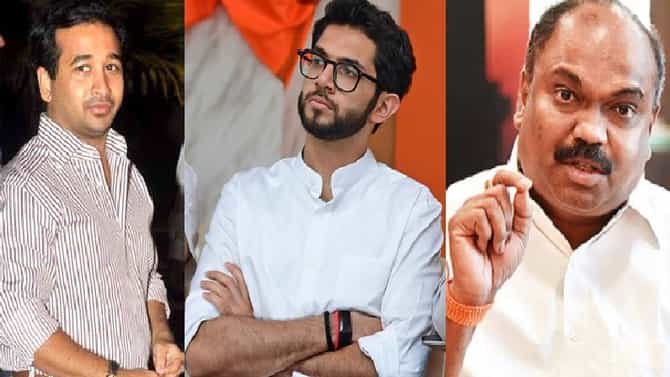 वकील साहबकी लग गयी, आता एलिजीबल बॅचलरतर्फे मानहानीची नोटीस कोण पाठवणार? : नितेश राणे