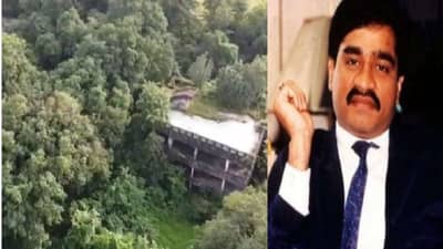 दाऊदच्या रत्नागिरीतील प्रॉपर्टीची मोजणी, नव्या मालकाने सांगितलं जमिनीचा वापर कसा करणार