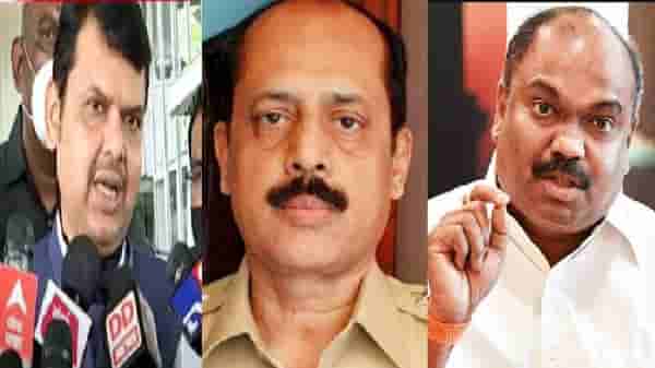 वाझेंच्या पत्रातील आरोप गंभीर, दूध का दूध, पानी का पानी व्हावं, फडणवीसांकडून CBI चौकशीची मागणी