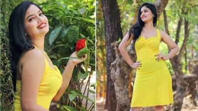 Happy Birthday Rajeshwari Kharat | ‘वय विचारू नका, थोडी लाज वाटते...’, ‘शालू’ने खास अंदाजात दिल्या स्वतःला वाढदिवसाच्या शुभेच्छा!