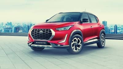 भारतात प्रचंड मागणी असलेली Nissan ची ही कार पुन्हा महागली