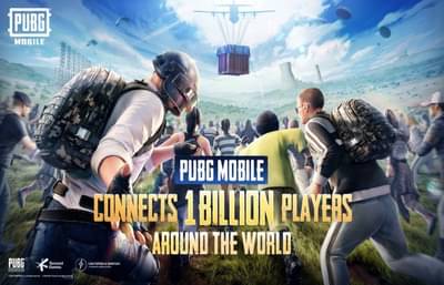 100 कोटींहून जास्त युजर्सनी डाऊनलोड केलेला PubG अद्याप या दोन गेम्सच्या मागे