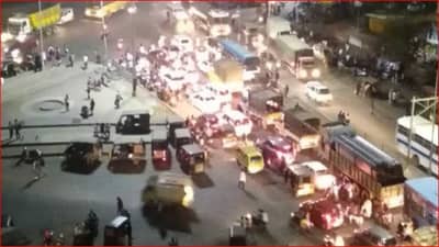 नितीन गडकरींकडून पुणेकरांना गिफ्ट; कात्रज जंक्शनजवळ सहापदरी उड्डाणपूल उभारणार