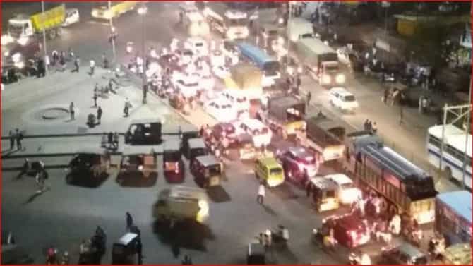 नितीन गडकरींकडून पुणेकरांना गिफ्ट; कात्रज जंक्शनजवळ सहापदरी उड्डाणपूल उभारणार