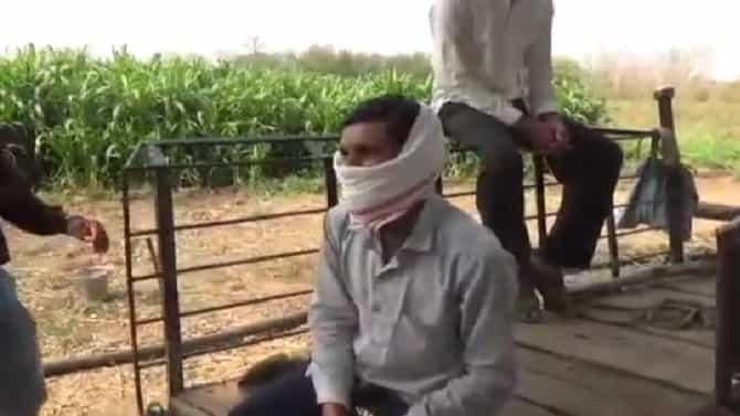 पैशाचा पाऊस पाडून 80 कोटी, आमिषाला महिला भुलली, मांत्रिकाकडून मुलीचा शारीरिक छळ