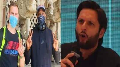 आफ्रिकेच्या खेळाडूंनी IPLसाठी पाकिस्तानविरुद्धची मालिका अर्धवट सोडली, शाहिद आफ्रिदी भडकला, म्हणतो...