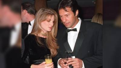 इम्रानने तोंड बंद कराव हेच सर्वांसाठी चांगलं, बलात्काराच्या वादग्रस्त वक्तव्यावरुन घटस्फोटीत पत्नींकडूनच खडेबोल