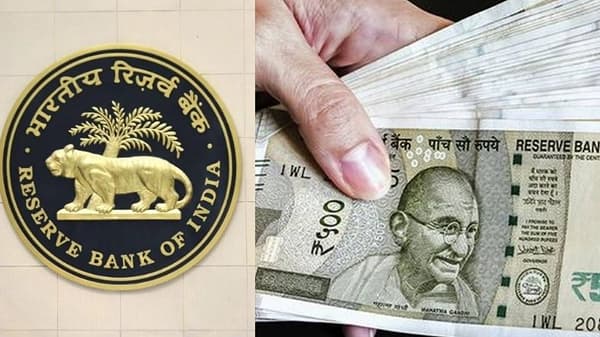 मोरेटोरियम काळात घेतलेले दंडव्याज परत करा, RBI चे बँकांना निर्देश