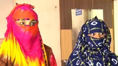 फांदी मोडली, कौमार्य चाचणीत नवविवाहिता नापास, वरबंधूंनी लग्न मोडलं!