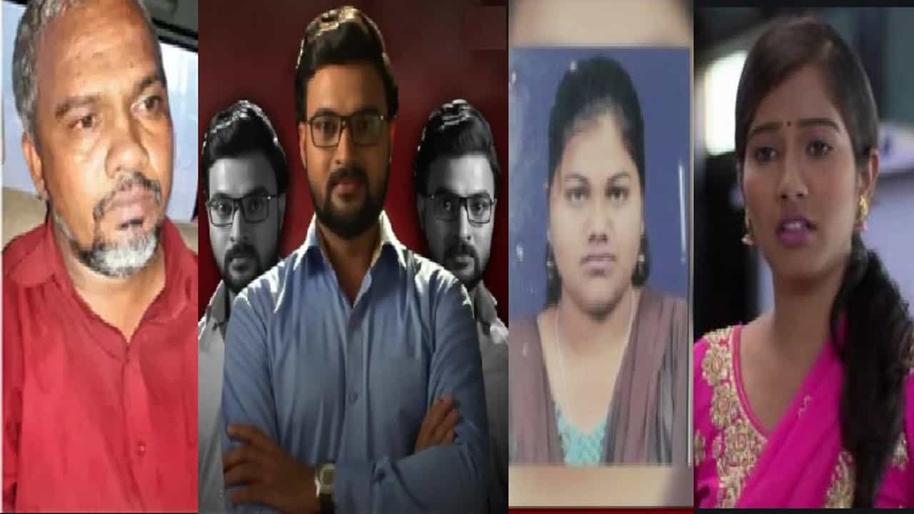 देवमाणूस ज्यापासून प्रेरित, त्या डॉ. संतोष पोळने जिवंतपणी गाडले सहा जणांना