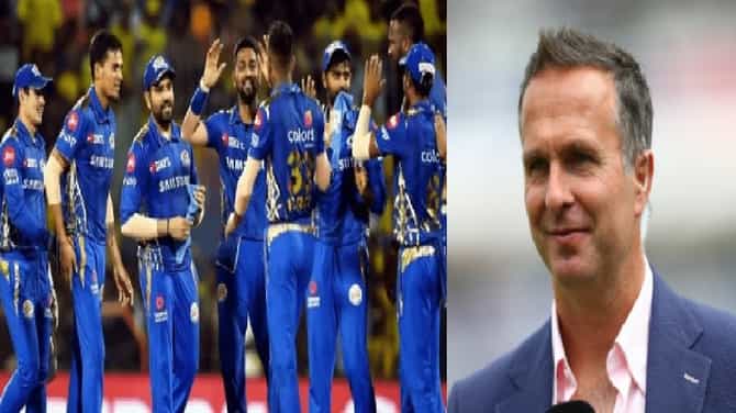 मुंबई इंडियन्सला हरवणं मुश्किल ही नहीं नामुमकीन, गावस्कर यांच्यानंतर या दिग्गजाची भविष्यवाणी!