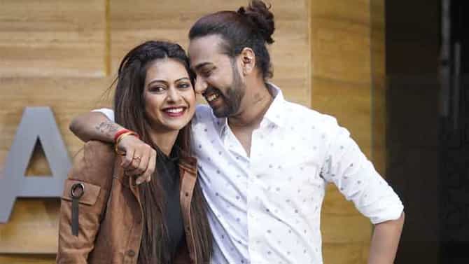 Mangalashtak Return : मंगलाष्टक रिटर्न चित्रपटातून मनोरंजन विश्वात पदार्पण करणार दोन नवे चेहरे!