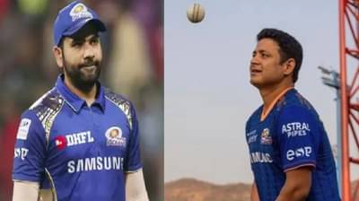पीयुष चावलाला मुंबई इंडियन्सने का खरेदी केलं? रोहित शर्माने सांगितली राज की बात!