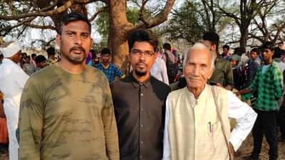 Chhattisgarh Naxal attack : ना अट, ना शर्त, नक्षलवाद्यांनी जवानाला सुरक्षित सोडलं!