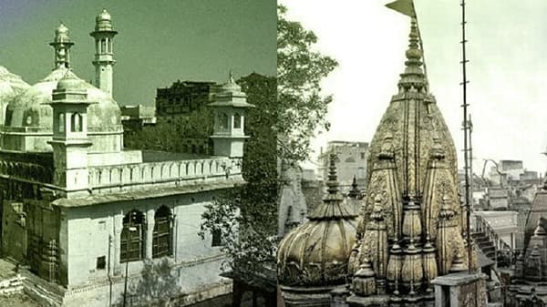 वाराणसीतील ज्ञानवापी मशिदीची पुरातत्व खात्याकडून तपासणी होणार, काशी विश्वनाथ मंदिराच्या याचिकेवर निकाल