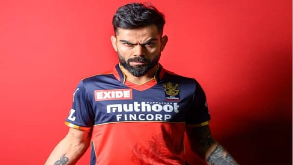 IPL 2021 : मुंबईविरुद्ध पहिलीच मॅच, विराट कोहलीचं मॅचअगोदर ट्विट, संघ पाठीराख्यांना म्हणतो...