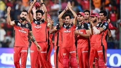 IPL 2021 : मुंबईच्या फलंदाजांना वेसण घालणार?, विराट कोहलीकडून RCB च्या युवा बोलर्सचं तोंडभरुन कौतुक